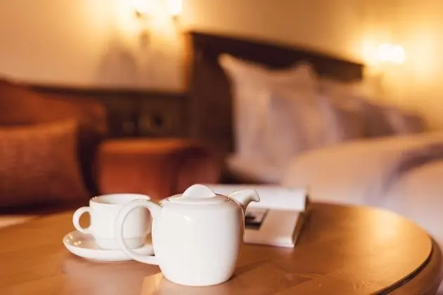 Junior Süit (Belvedere)