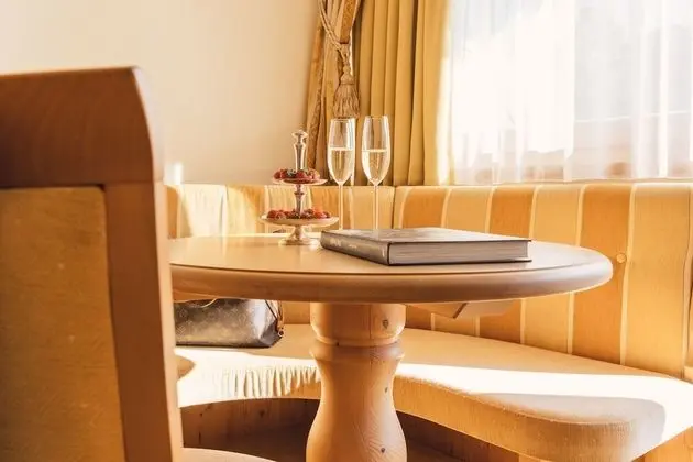 Stüdyo (Alpensuite)