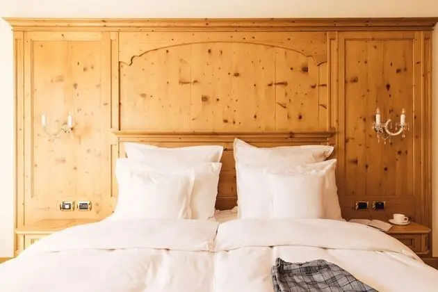 Stüdyo (Alpensuite)