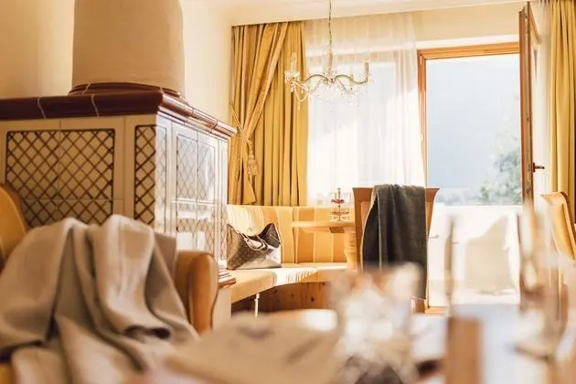 Stüdyo (Alpensuite)