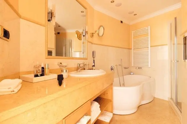 Stüdyo (Alpensuite)