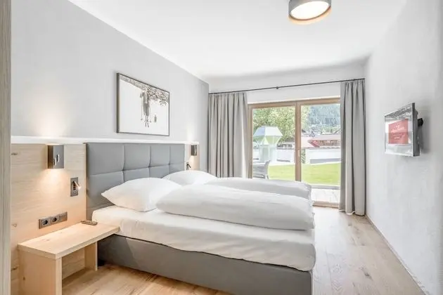 Deluxe Apart Daire
