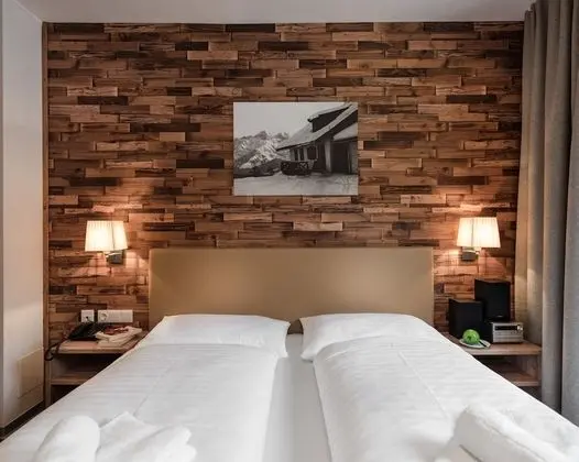 Apart Daire, 2 Yatak Odası, Teras (excl. cleaning fee 100 EUR)