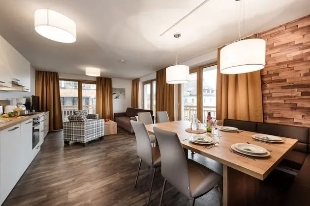 Apart Daire, 2 Yatak Odası, Teras (excl. cleaning fee 100 EUR)