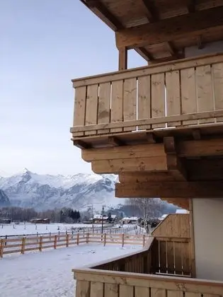 Apart Daire, 2 Yatak Odası, Teras (excl. cleaning fee 100 EUR)