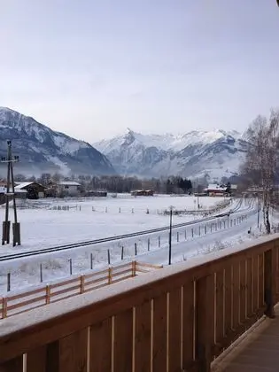 Apart Daire, 2 Yatak Odası, Teras (excl. cleaning fee 100 EUR)