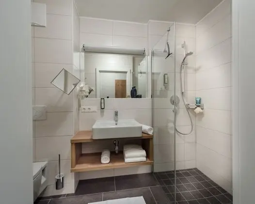 Apart Daire, 2 Yatak Odası, Teras (excl. cleaning fee 100 EUR)