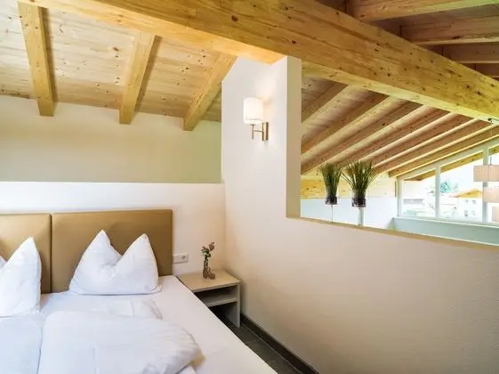 Premium Apart Daire, 4 Yatak Odası, Balkon (excl. cleaning fee 210 EUR)