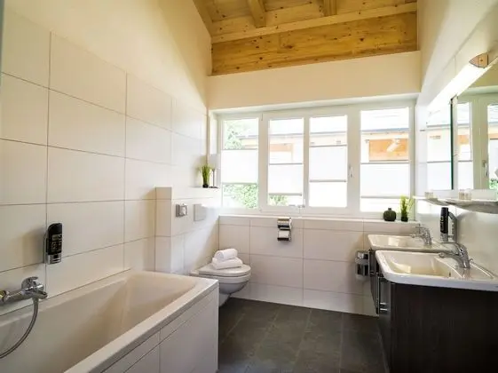 Premium Apart Daire, 4 Yatak Odası, Balkon (excl. cleaning fee 210 EUR)