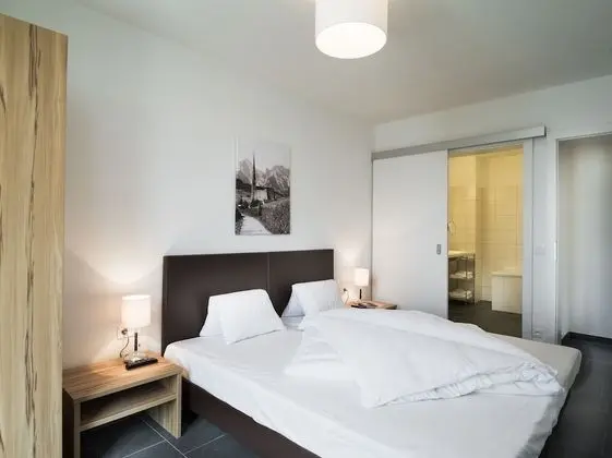 Standard Apart Daire, 3 Yatak Odası, Teras, Dağ Manzaralı (excl. cleaning fee 160 EUR)