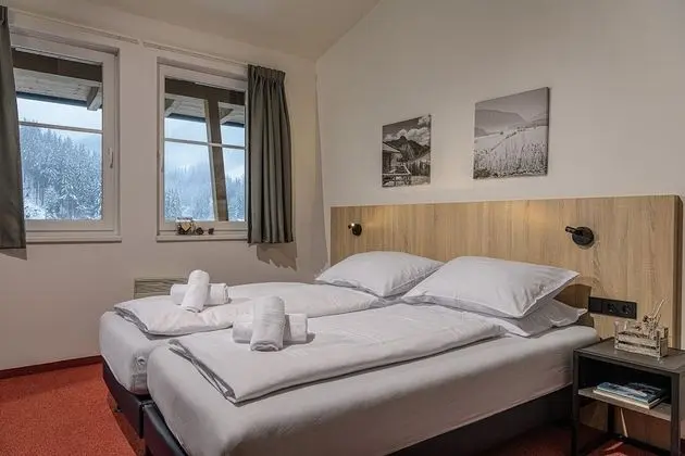 Deluxe Apart Daire