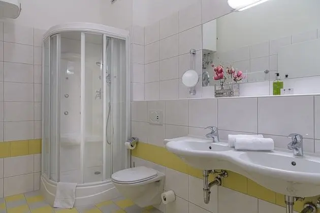 Deluxe Apart Daire