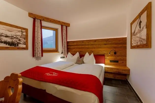 Apart Daire, 3 Yatak Odası, Sauna (Alpine Dreams (cleaning fee € 120,-))