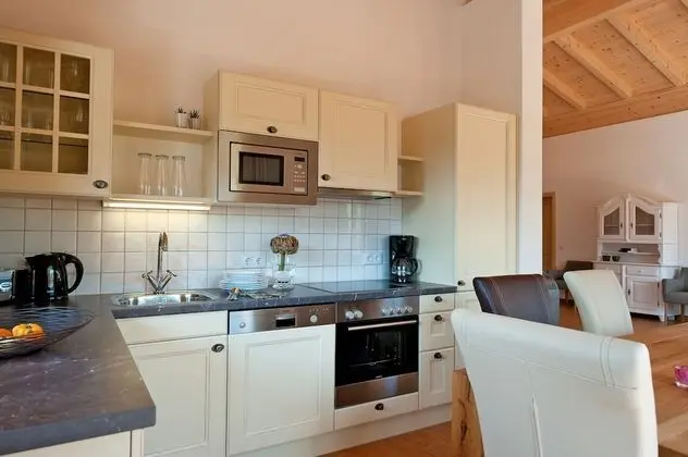 Apart Daire, 3 Yatak Odası, Sauna (Alpine Dreams (cleaning fee € 120,-))