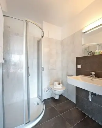 Apart Daire, 3 Yatak Odası, Sauna (Alpine Dreams (cleaning fee € 120,-))