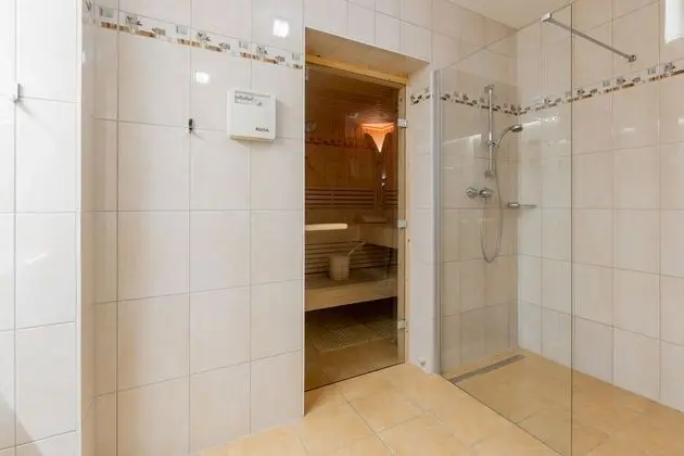 Apart Daire, 3 Yatak Odası, Sauna (Alpine Dreams (cleaning fee € 120,-))