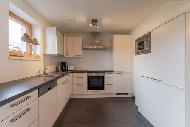 Apart Daire, 4 Yatak Odası, Balkon, Dağ Manzaralı (Alpine Premium (cleaning fee € 145,-))