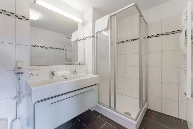 Apart Daire, 4 Yatak Odası, Balkon, Dağ Manzaralı (Alpine Premium (cleaning fee € 145,-))