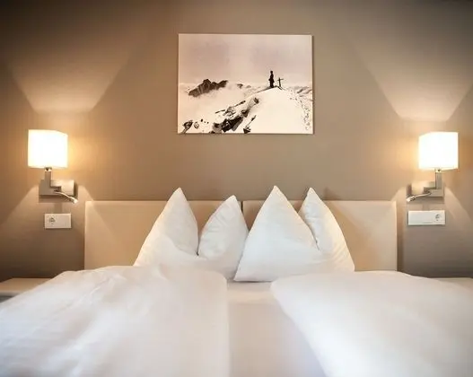 Comfort Apart Daire, 2 Yatak Odası, Teras, Dağ Manzaralı (Alpine Comfort (cleaning fee € 100,-))