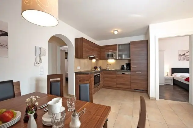 Comfort Apart Daire, 2 Yatak Odası, Teras, Dağ Manzaralı (Alpine Comfort (cleaning fee € 100,-))