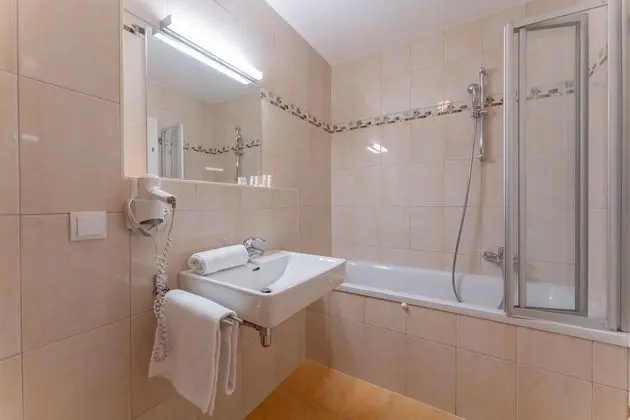 Comfort Apart Daire, 2 Yatak Odası, Teras, Dağ Manzaralı (Alpine Comfort (cleaning fee € 100,-))