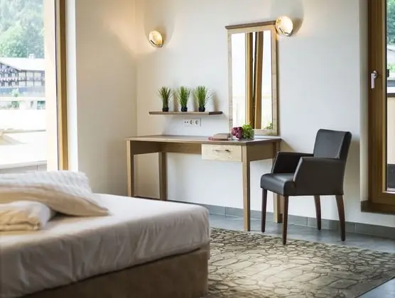 Çatı Katı Süiti (Penthouse) (excl. cleaning fee 260 EUR)