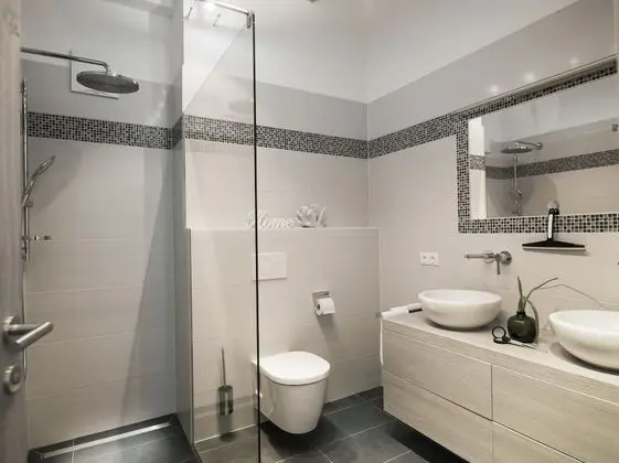 Çatı Katı Süiti (Penthouse) (excl. cleaning fee 260 EUR)