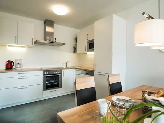Comfort Apart Daire (excl. cleaning fee 100 EUR)
