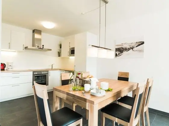 Comfort Apart Daire (excl. cleaning fee 100 EUR)