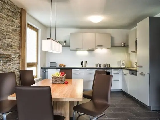 Comfort Apart Daire (excl. cleaning fee 100 EUR)