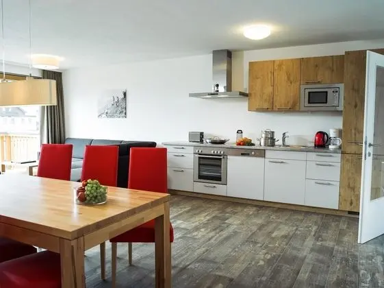 Comfort Apart Daire (excl. cleaning fee 100 EUR)