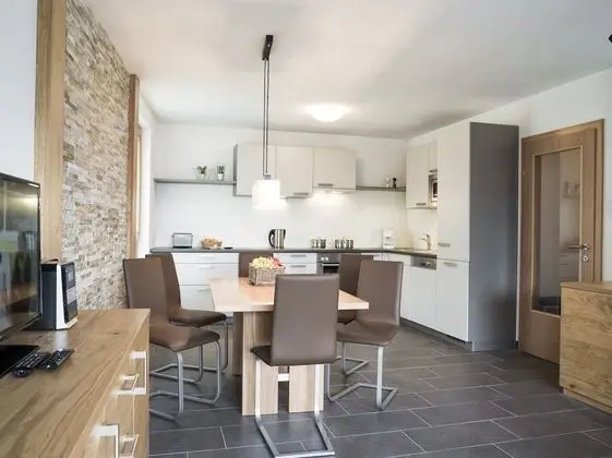 Comfort Apart Daire (excl. cleaning fee 100 EUR)