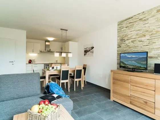 Comfort Apart Daire (excl. cleaning fee 100 EUR)