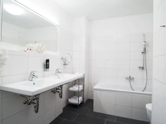 Comfort Apart Daire (excl. cleaning fee 100 EUR)