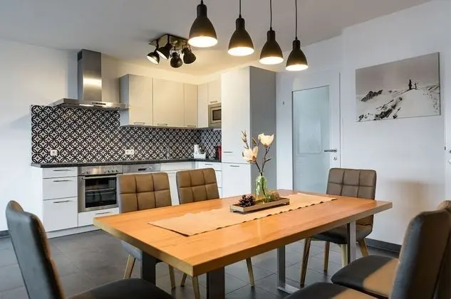 Luxury Apart Daire (excl. cleaning fee 100 EUR)