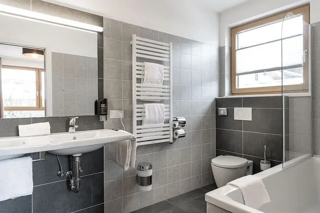 Luxury Apart Daire (excl. cleaning fee 100 EUR)