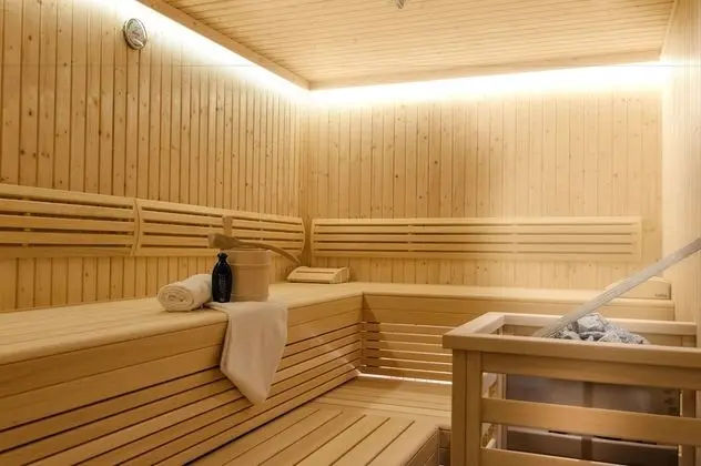 Alpine Superior Spa