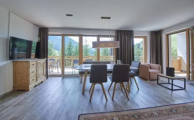 Alpine Superior Spa