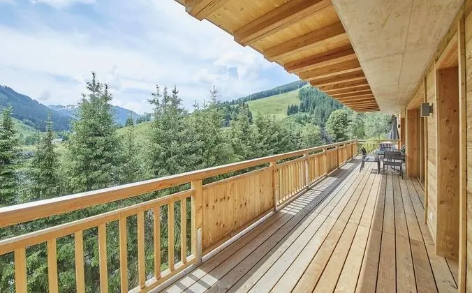 Alpine Superior Spa