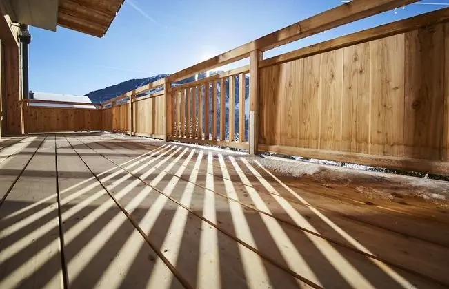 Alpine Superior Spa