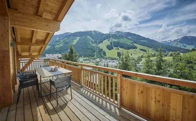 Alpine Superior Spa
