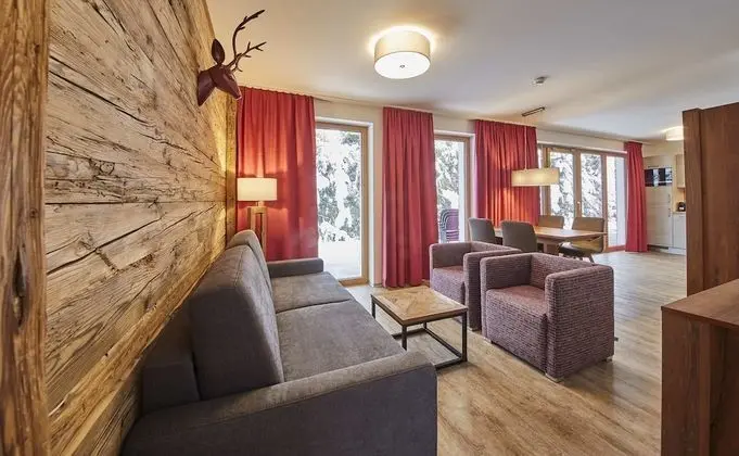 Studio Alpine Spa