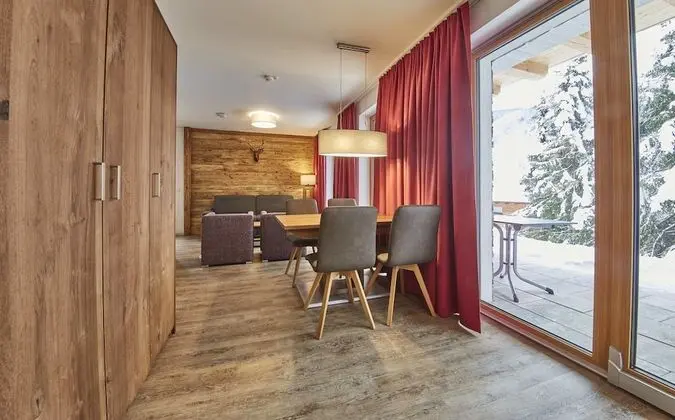 Studio Alpine Spa