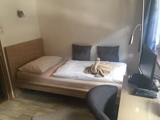 Tek Kişilik Oda