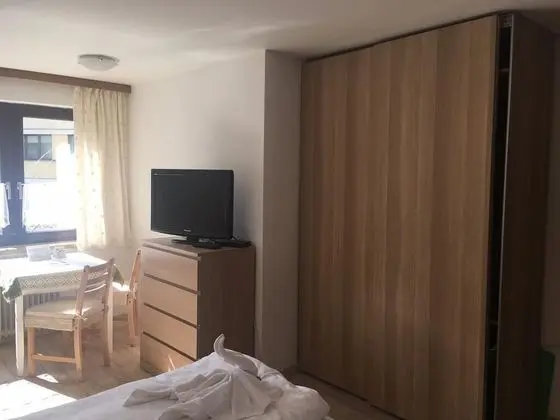 Tek Kişilik Oda