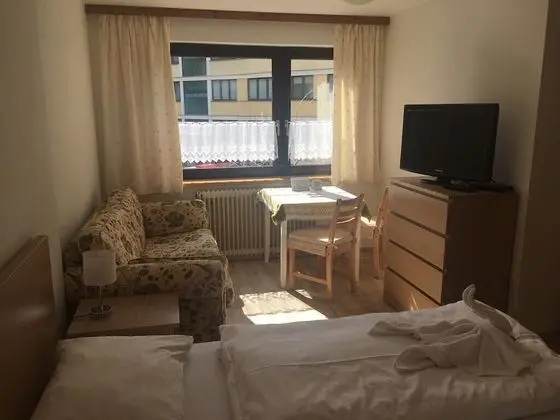 Tek Kişilik Oda