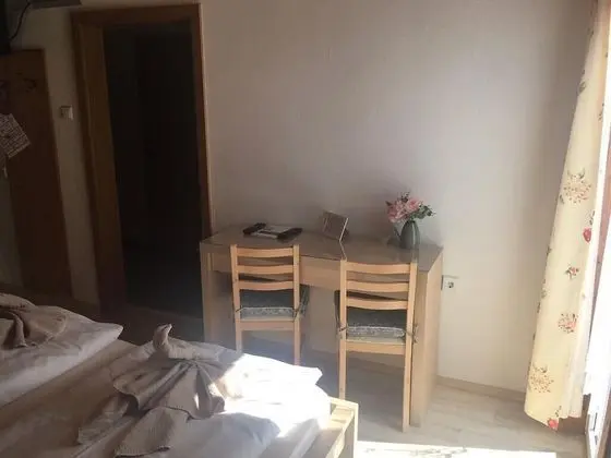Tek Kişilik Oda