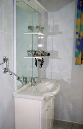 Tek Kişilik Oda