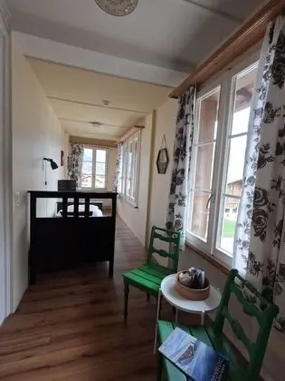 Basic Tek Kişilik Oda, 1 Yatak Odası, Özel Banyo, Dağ Manzaralı