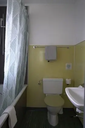 Basic Tek Kişilik Oda, 1 Yatak Odası, Özel Banyo, Dağ Manzaralı